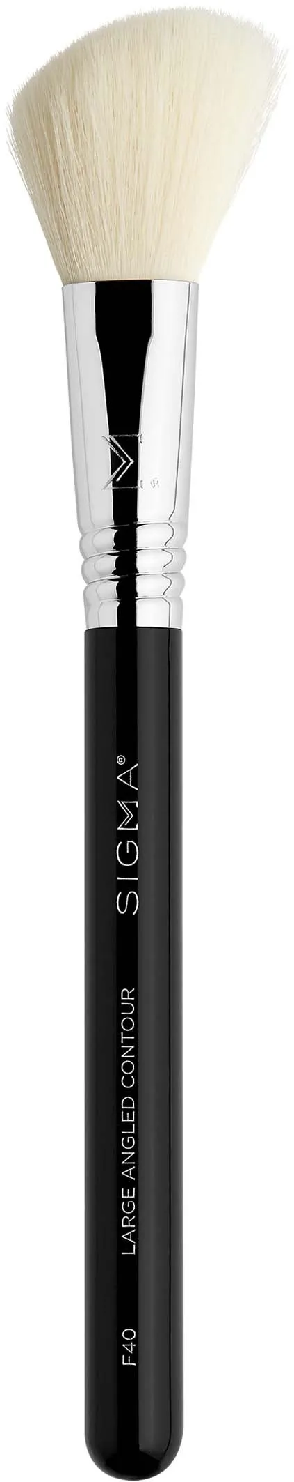 Sigma Beauty F40 Large Angled Contour