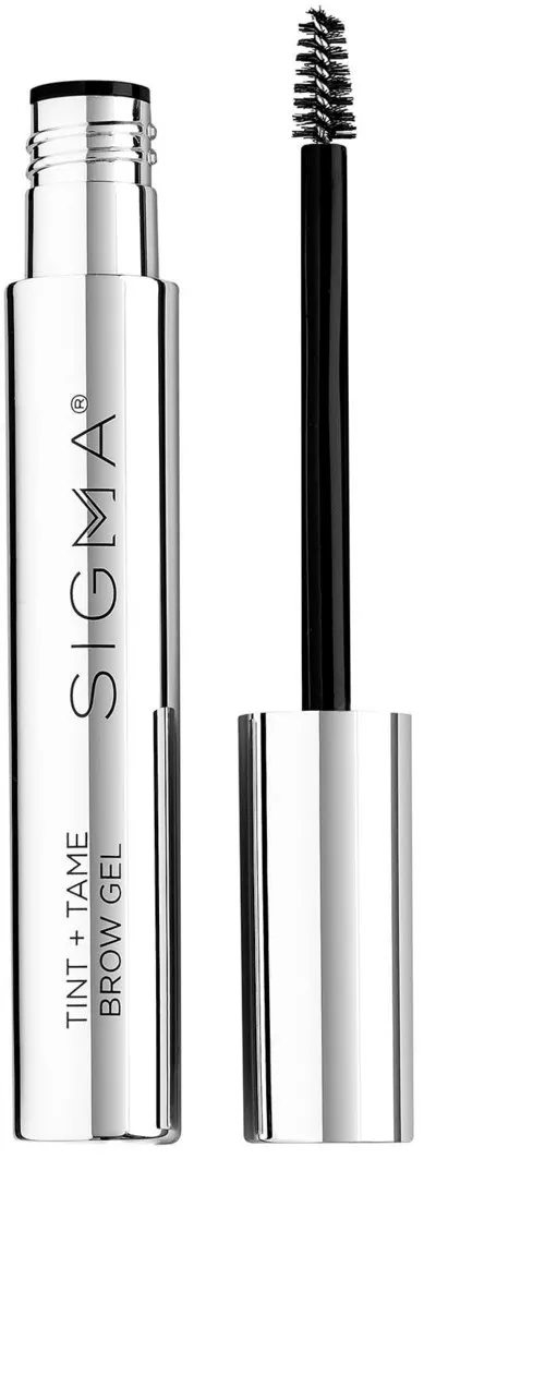 Sigma Beauty Tint + Tame Brow Gel Clear