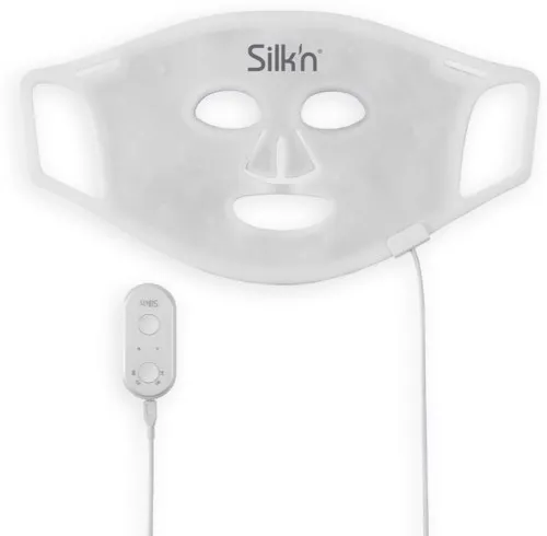 Silk'n LED Face Mask 100