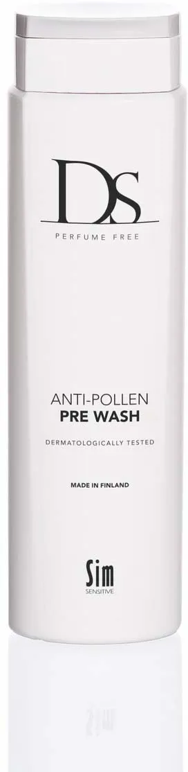 Sim Sensitive DS Anti-pollen Pre Wash 200 ml