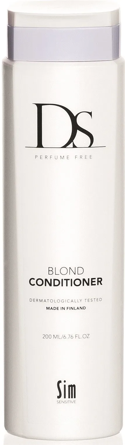 Sim Sensitive Blonde Conditioner 200 ml