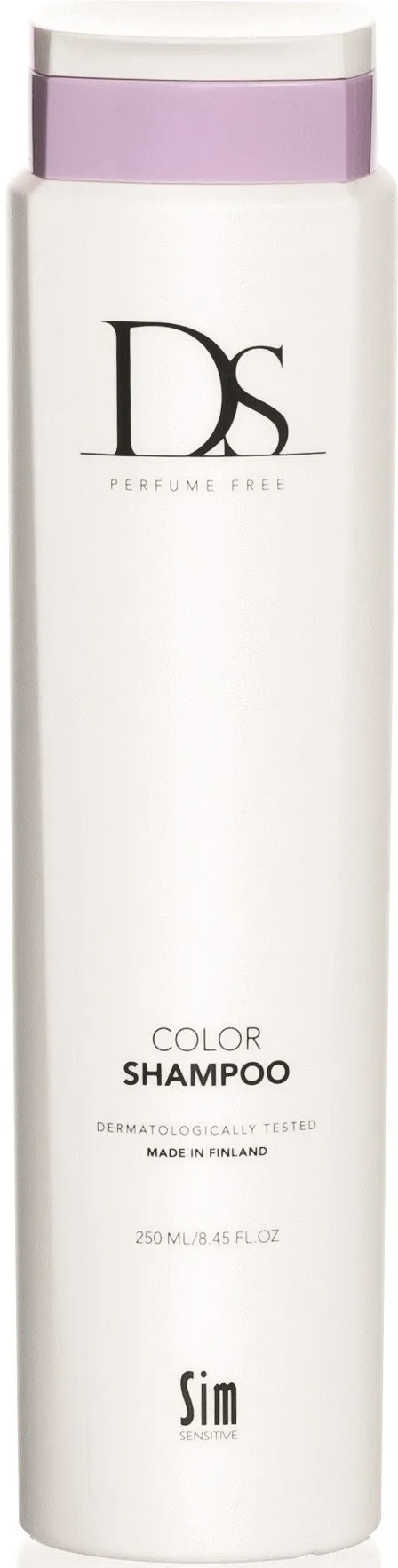 Sim Sensitive Color Shampoo 250 ml