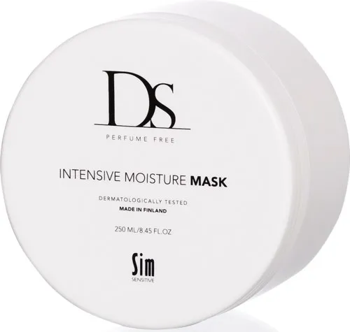 Sim Sensitive Intensive Mask 250 ml