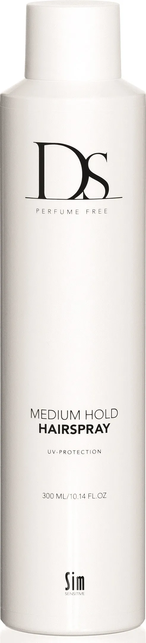 Sim Sensitive Medium Hold Spray 300 ml