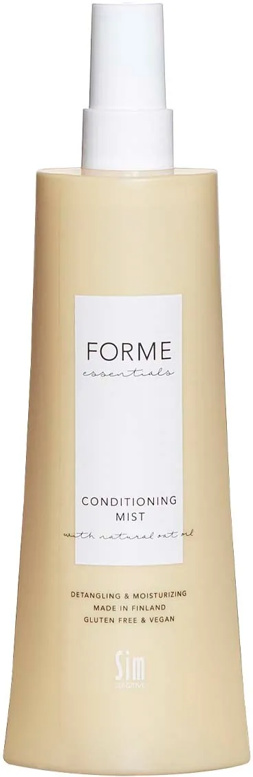 Sim Sensitive Forme Conditioning Mist 250 ml