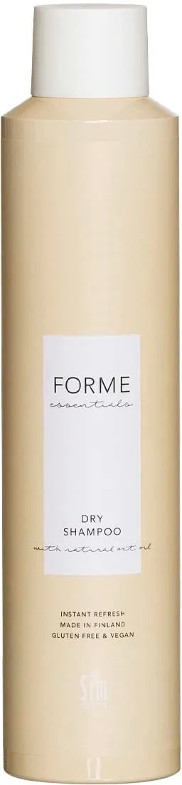 Sim Sensitive Forme Dry shampoo 300 ml