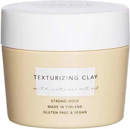 Sim Sensitive Forme Texturizing Clay 50 ml