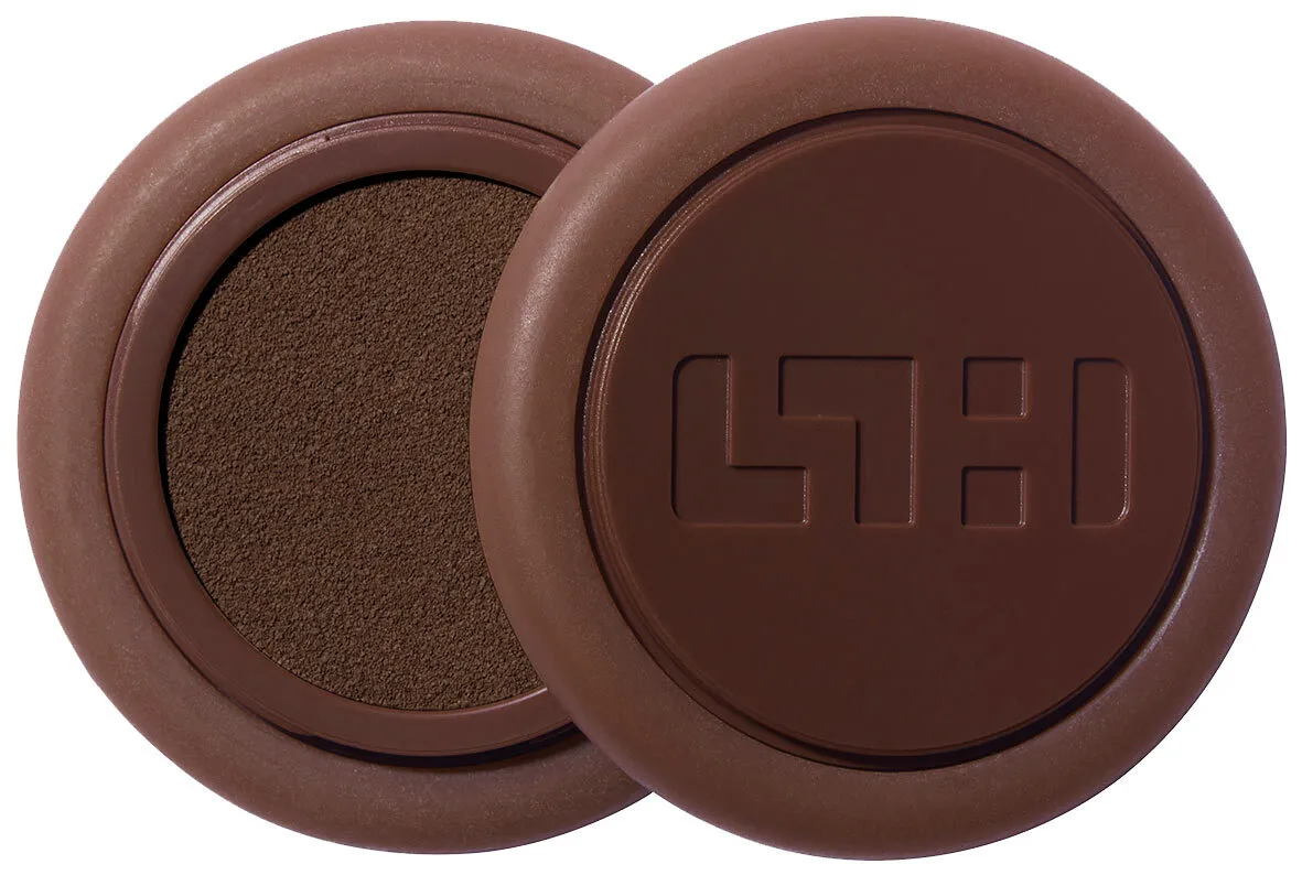 SKIN SUEDE Melting Bronze Balm Mahogany