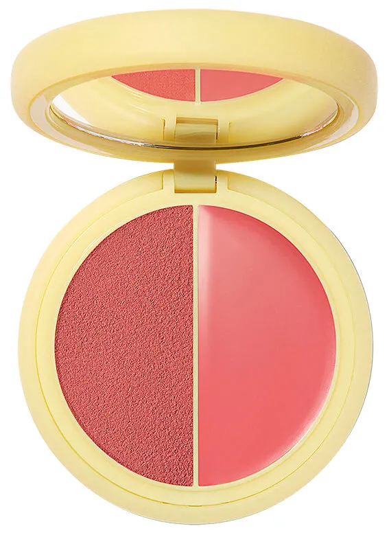 SOLAR TINT Blush Duo Canyon