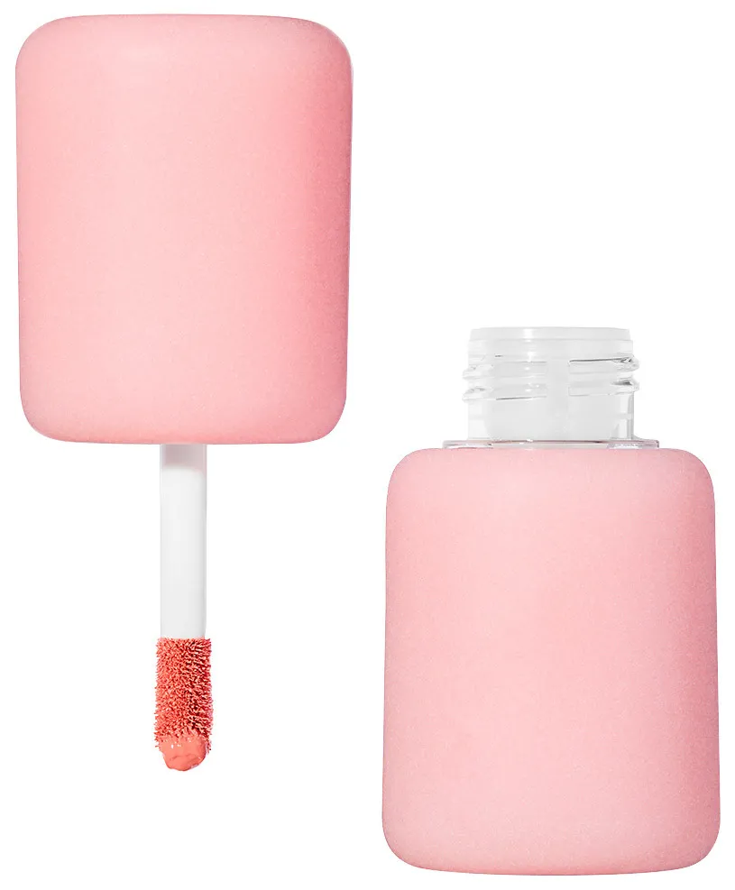 SUN FLUSH All-Over Face Tint Peach