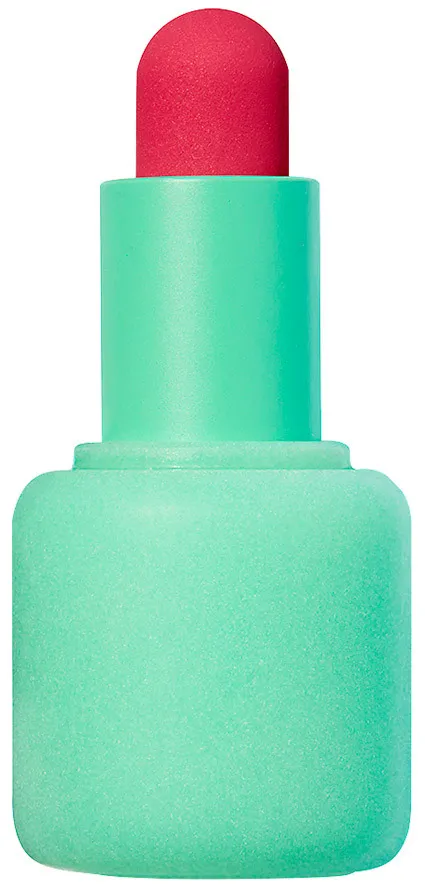 VELVET BLUR Matte Lipstick Balm Roseberry