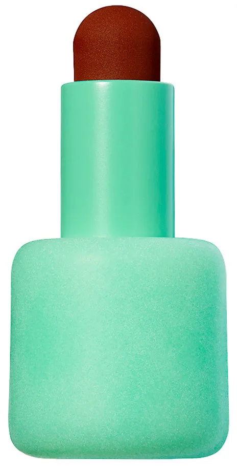 VELVET BLUR Matte Lipstick Balm Raven