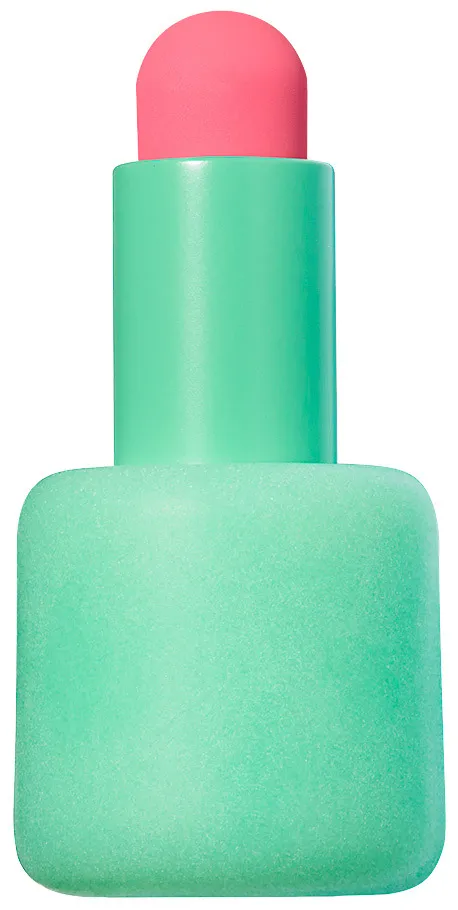 VELVET BLUR Matte Lipstick Balm Sunrise