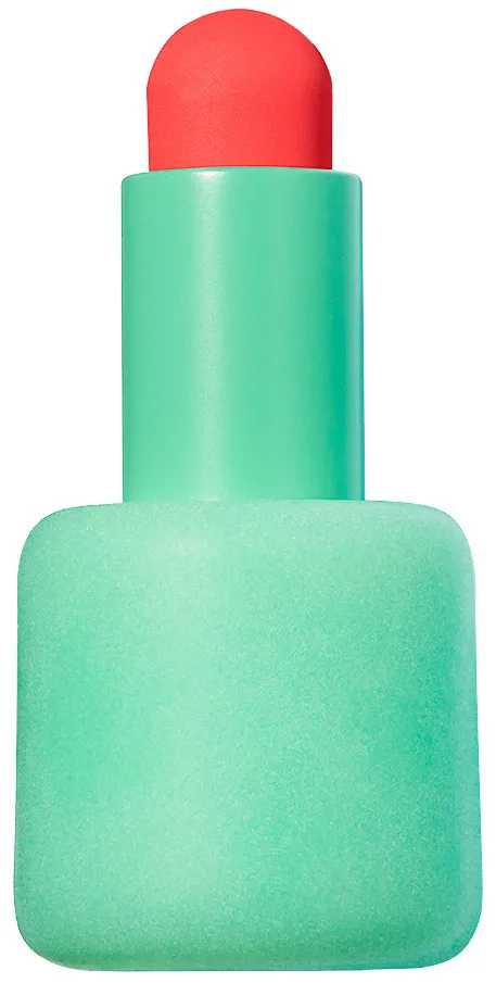 VELVET BLUR Matte Lipstick Balm Dahlia