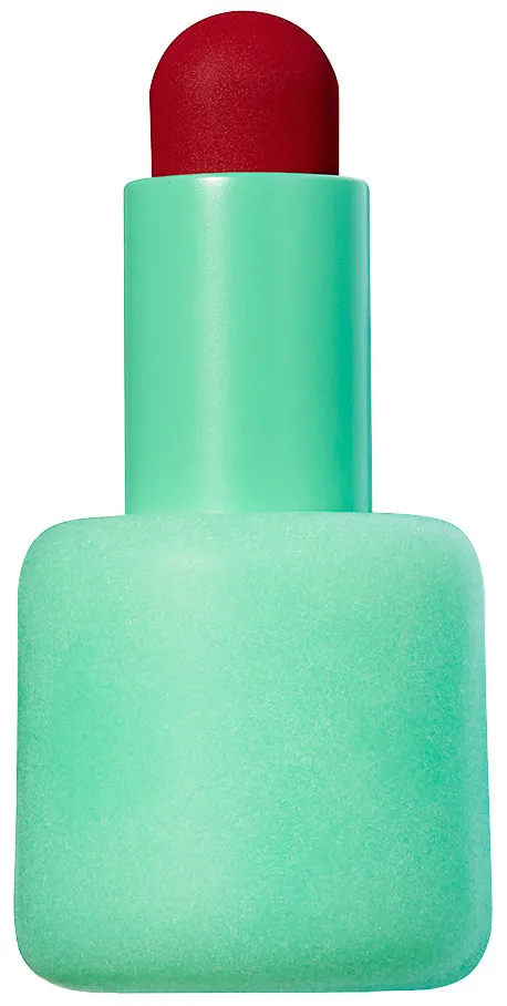 VELVET BLUR Matte Lipstick Balm Moonblade