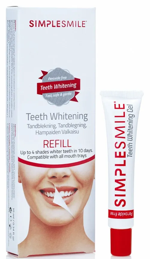 Simplesmile Refill 1 ml