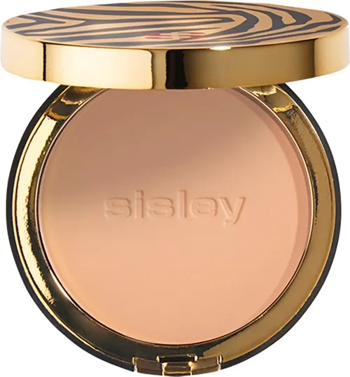 Sisley Phyto-Poudre Compacte 3 Sandy