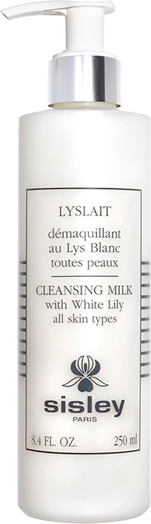 Sisley Lyslait Cleansing Milk 250 ml