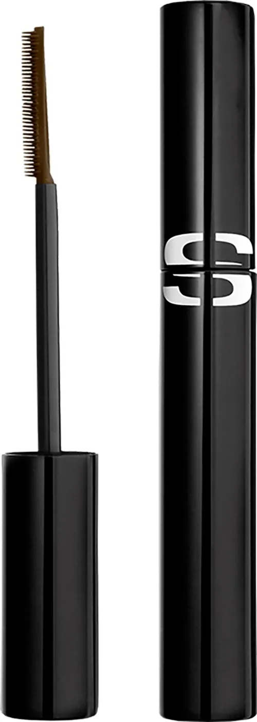 Sisley So Intense Mascara 2 Deep Brown