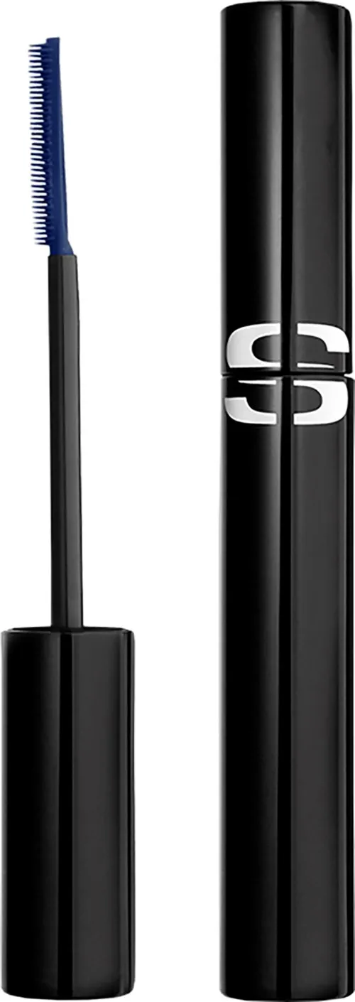 Sisley So Intense Mascara 3 Deep Blue