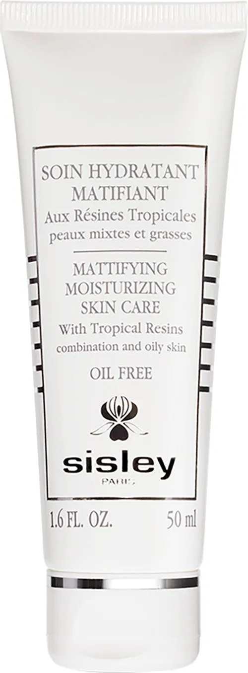 Sisley Tropical Resins Mattifying Moisturizing Skin Care 50 ml