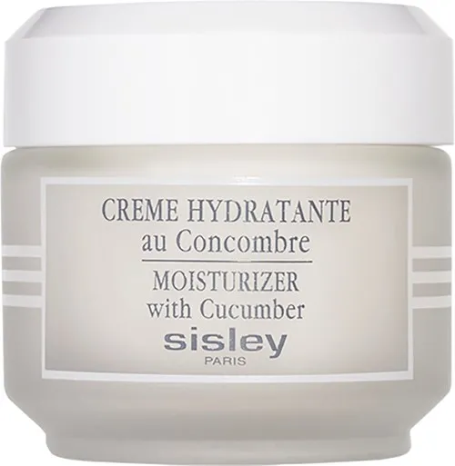 Sisley Moisturizer with Cucumber 50 ml