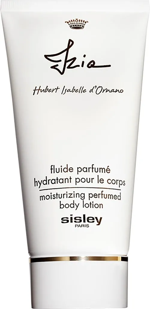 Sisley Izia Moisturizing Body Lotion 150 ml