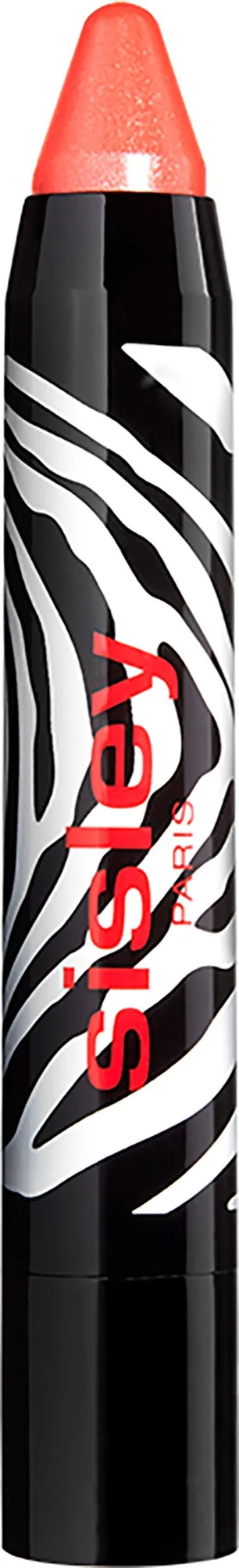 Sisley Phyto-Lip Twist 3 Peach