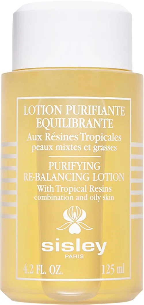 Sisley Tropical Resins Purifying Re-Balancing Lotion 250 ml