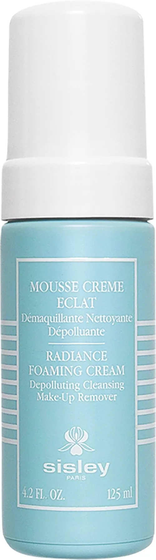 Sisley Radiance Foaming Cream 125 ml