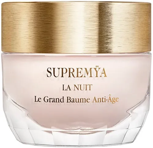 Sisley Supremÿa Baume Anti-Age Night Care 50 ml