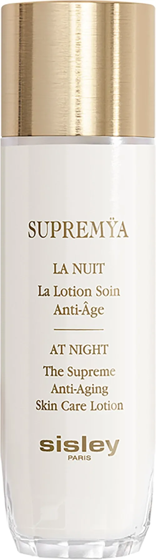 Sisley Supremÿa Lotion Anti-Age Night Care 140 ml