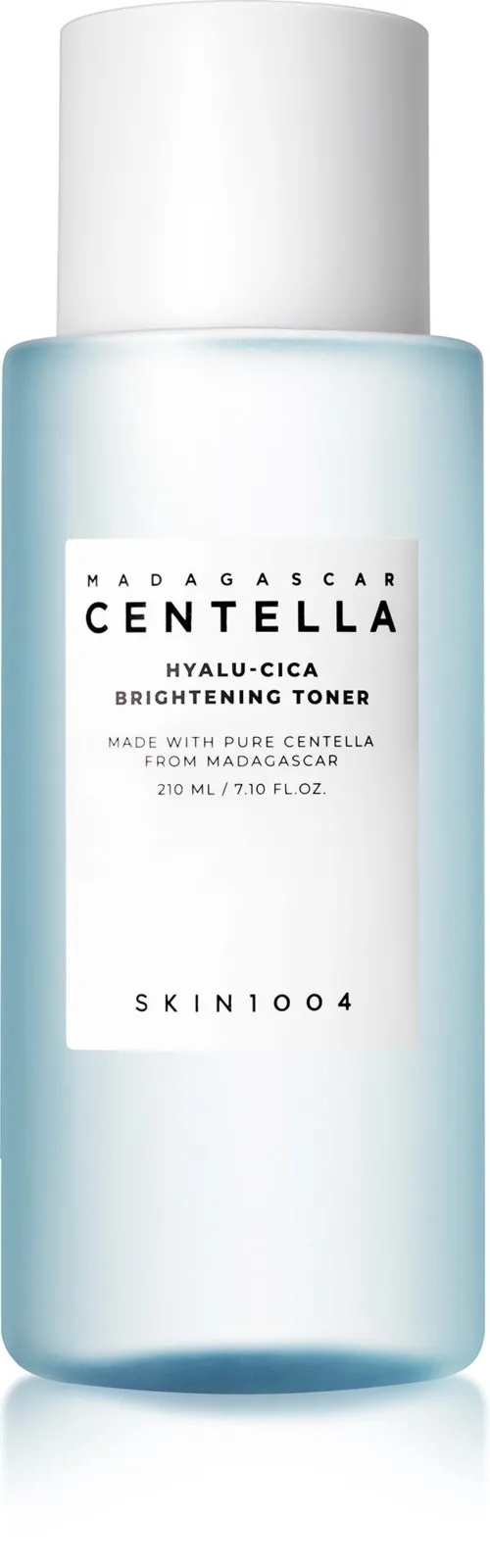 SKIN1004 Madagascar Centella Hyalu-Cica Brightening Toner 210 ml