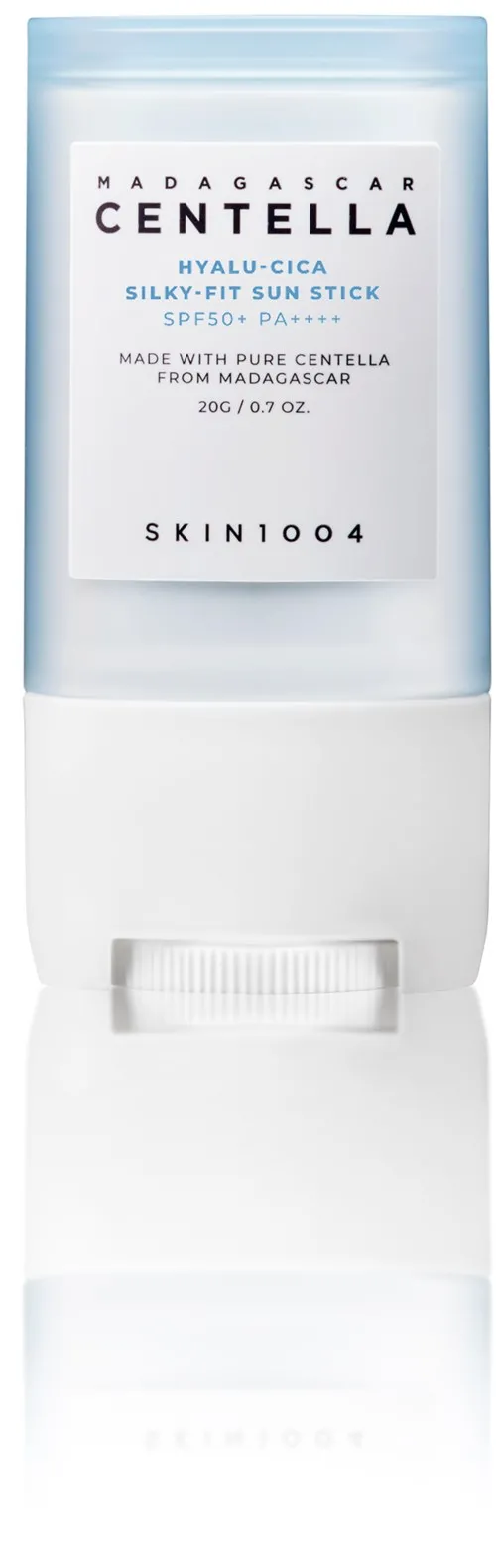 SKIN1004 Madagascar Centella Hyalu-Cica Silky-fit Sun Stick 20 g