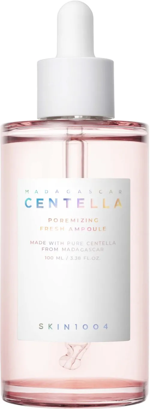 SKIN1004 Madagascar Centella Poremizing Madagascar Centella Poremizing Fresh Ampoule 100 ml