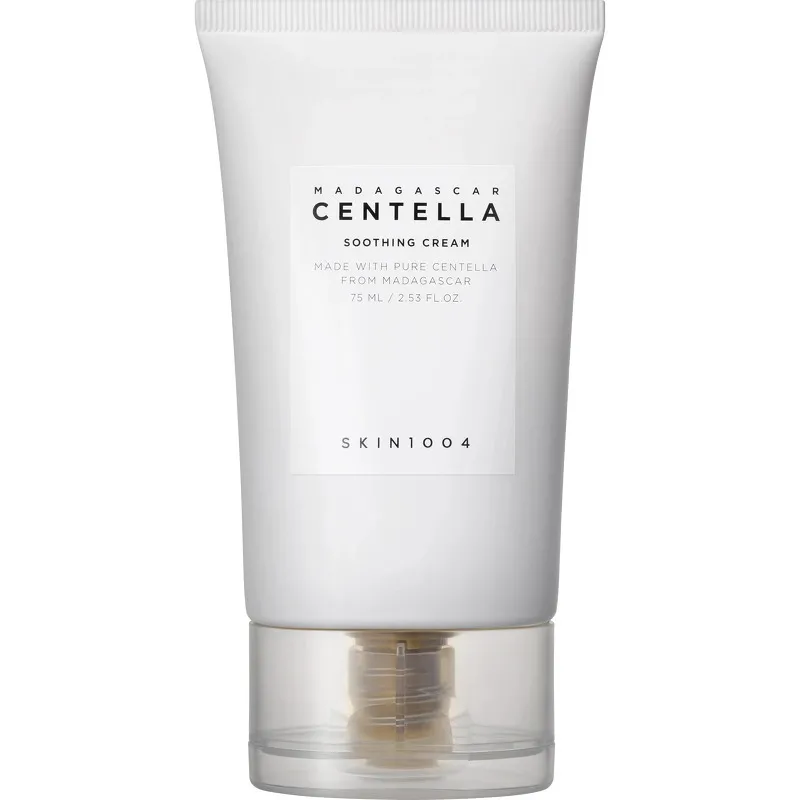SKIN1004 Madagascar Centella Soothing Cream 75 ml