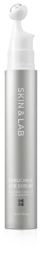 SKIN&LAB Bakuchiol Eye Serum 15 ml