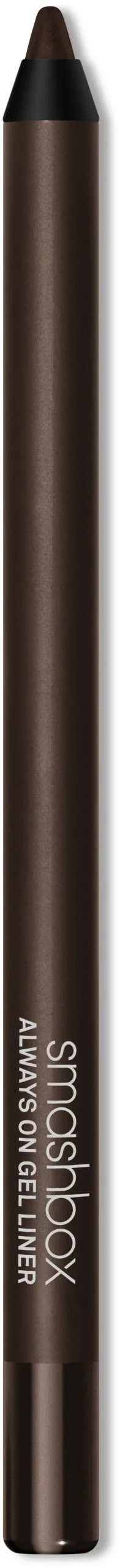 Smashbox Always on Gel Eye Liner Brewed