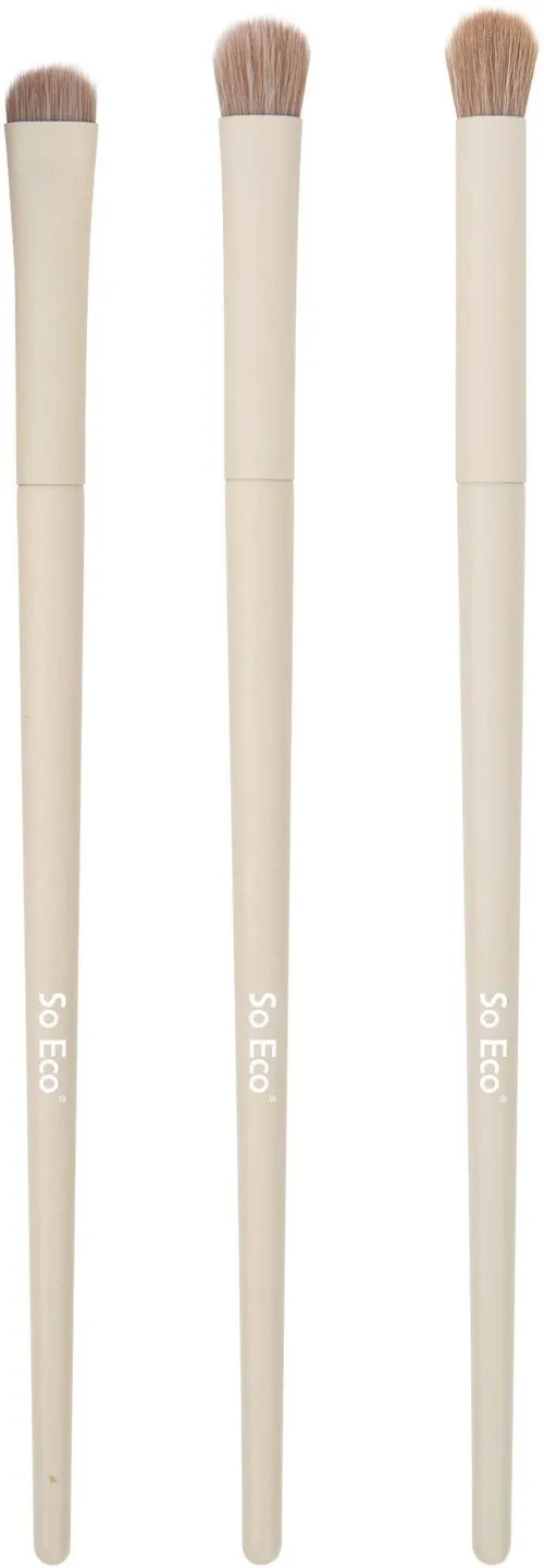 So Eco Eye Crease Set