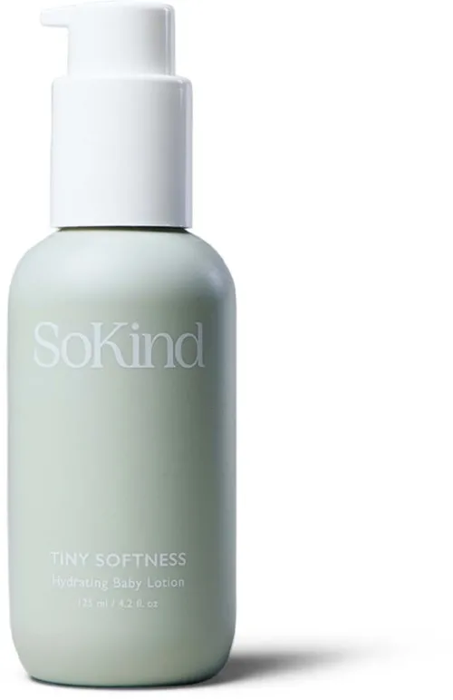 SoKind Baby Tiny Softness 125 ml