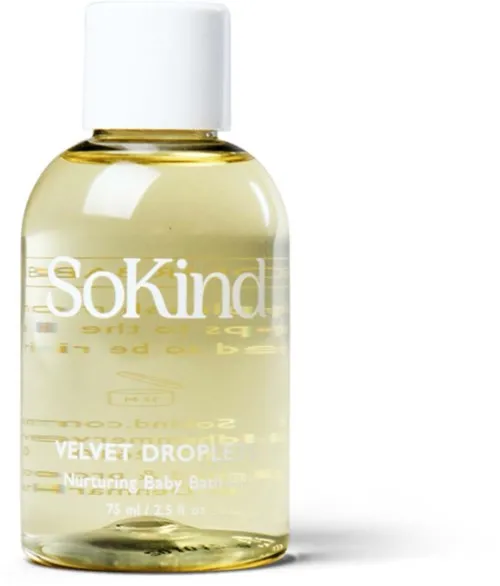 SoKind baby Velvet Droplets 75 ml