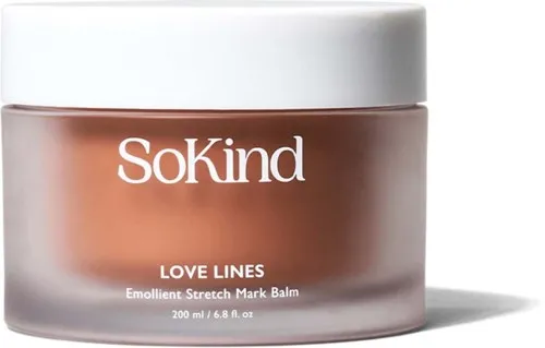 SoKind Mom Love Lines 200 ml