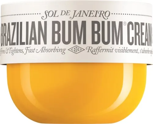 Sol de Janeiro Brazilian Bum Bum cream