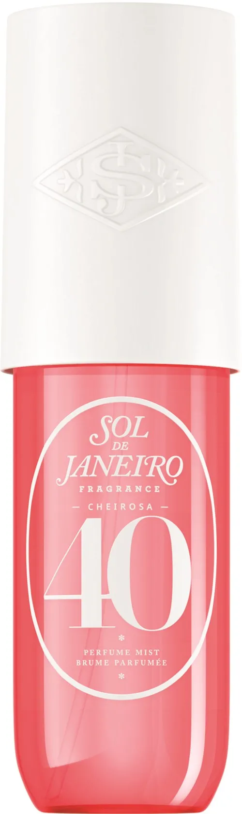 Sol de Janeiro Brazilian Crush Cheirosa '40