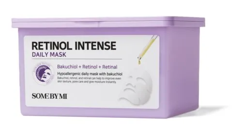 SOME BY MI Retinol Intense Daily Mask 30 St.