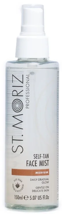 St Moriz Face Tan Mist 150 ml