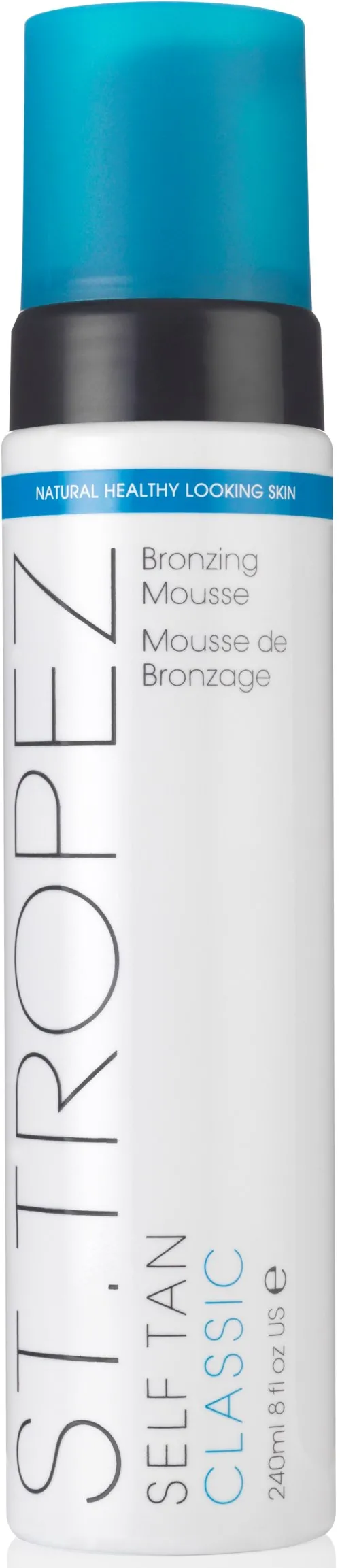ST. Tropez Classic Bronzing Mousse 240 ml