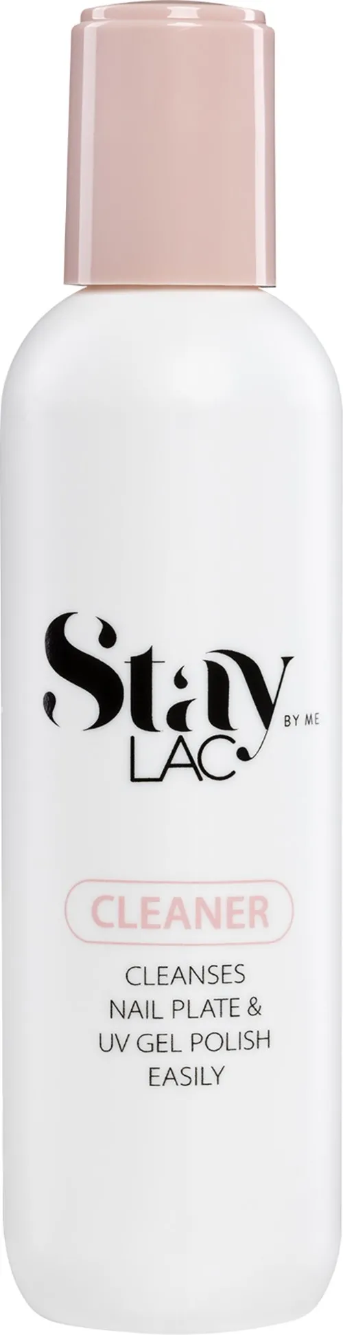 StayLAC Prep&Go Cleaner 100 ml