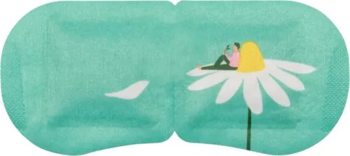 Steambase Daily Eyemask 5pcs Camomile Crown 90 g