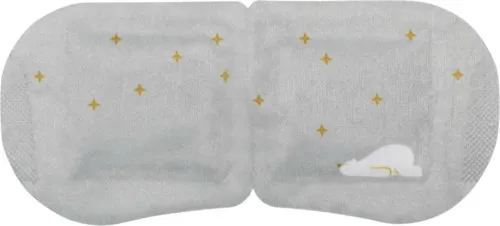 Steambase Daily Eyemask 5pcs Untitle 90 g